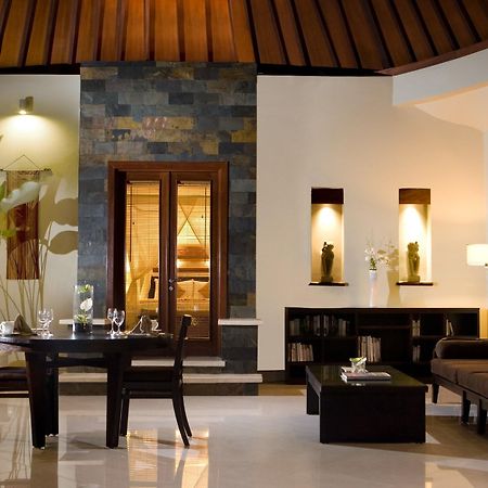 The Kunja Villa-Hotel Seminyak Wnętrze zdjęcie