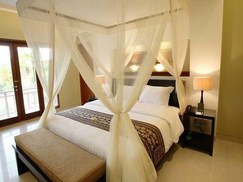 The Kunja Villa-Hotel Seminyak Zewnętrze zdjęcie
