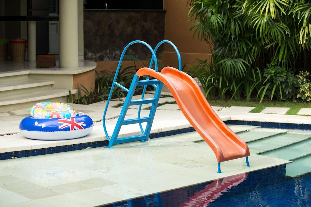 The Kunja Villa-Hotel Seminyak Zewnętrze zdjęcie