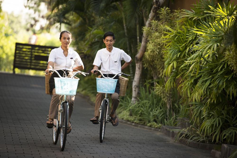 The Kunja Villa-Hotel Seminyak Zewnętrze zdjęcie