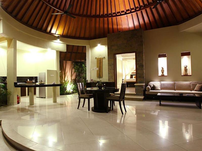 The Kunja Villa-Hotel Seminyak Zewnętrze zdjęcie