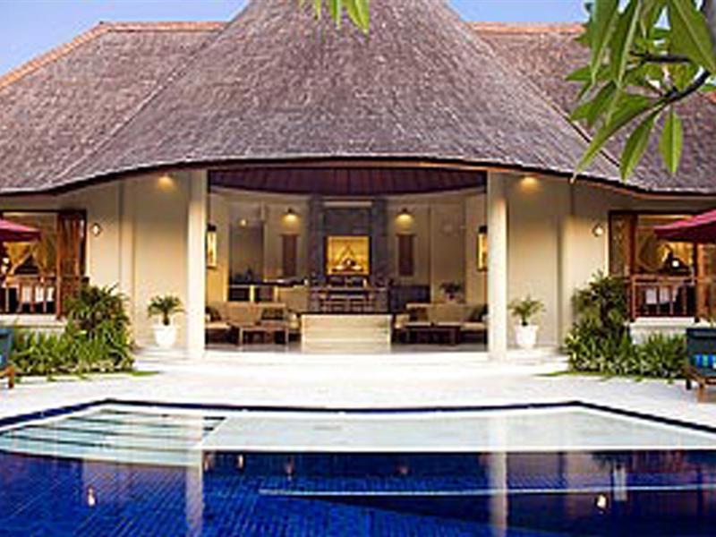 The Kunja Villa-Hotel Seminyak Zewnętrze zdjęcie