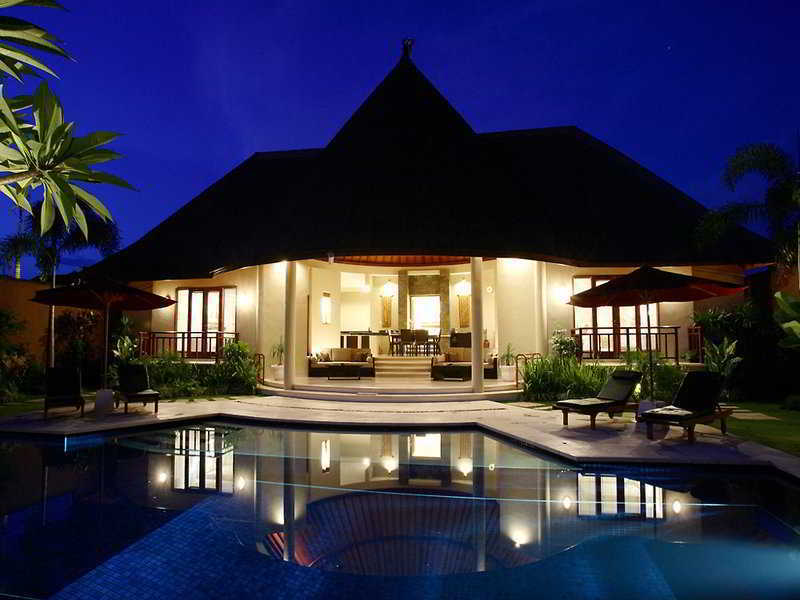 The Kunja Villa-Hotel Seminyak Zewnętrze zdjęcie